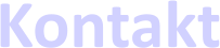 Kontakt