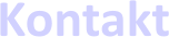 Kontakt