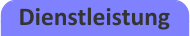 Dienstleistung